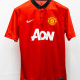 Manchester United 2013-14 V. Persie Home Kit (M)