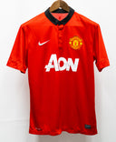 Manchester United 2013-14 V. Persie Home Kit (M)