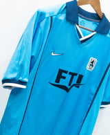 1860 Munchen 1999-00 Home Kit (L)