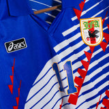 Japan 1994 Kazu Home Kit (M)