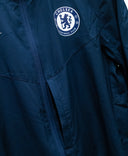 Chelsea 2017 Zip Training Jacket (S)