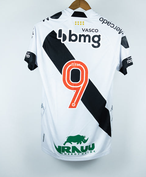 Vasco da Gama 2022 Raniel Away Kit W/ Tags (L)