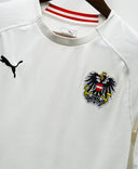 Austria 2018 Away Kit (M)