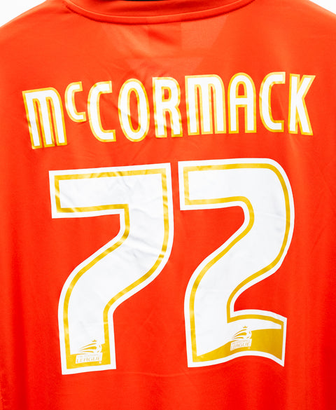 Cardiff City 2012-13 McCormack Home Kit (4XL)