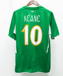Ireland 2004 Keane Home Kit (XL)