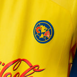 Club América 2003-04 Home Kit (L)