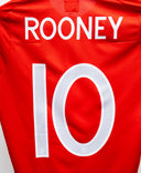 England 2010 Rooney Away Kit (M)