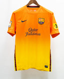 Barcelona 2012-13 Messi Away Kit (M)