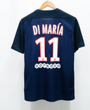 PSG 2015-16 Di Maria Home Kit (M)