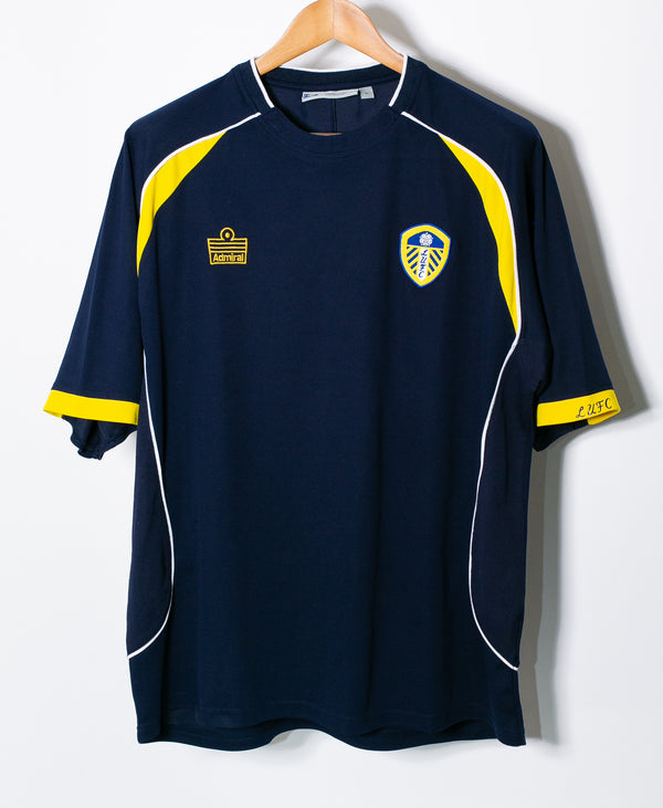 Leeds United 2006 Training Kit (XL)