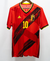 Belgium 2020 E. Hazard Home Kit (XL)