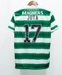Celtic 2022-23 Jota Home Kit (L)