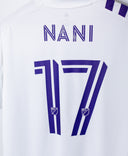 Orlando City 2020 Nani Away Kit NWT (XL)