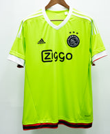 Ajax Amsterdam 2016-17 Third Kit (XL)