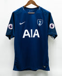 Tottenham Hotspur 2017-18 Dembele Away Kit (XL)