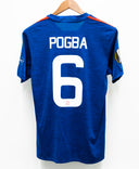Manchester United 2016-17 Pogba Away Kit (S)