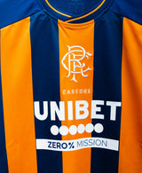 Rangers 2023-24 Third Kit NWT (M)