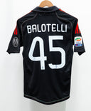 AC Milan 2012-13 Balotelli Third Kit (S)