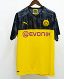 Borussia Dortmund 2019-20 Reyna Cup Kit (2XL)
