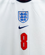 England 2020 Henderson Home Kit (M)