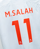 Liverpool 2019-20 M. Salah Away Kit (L)
