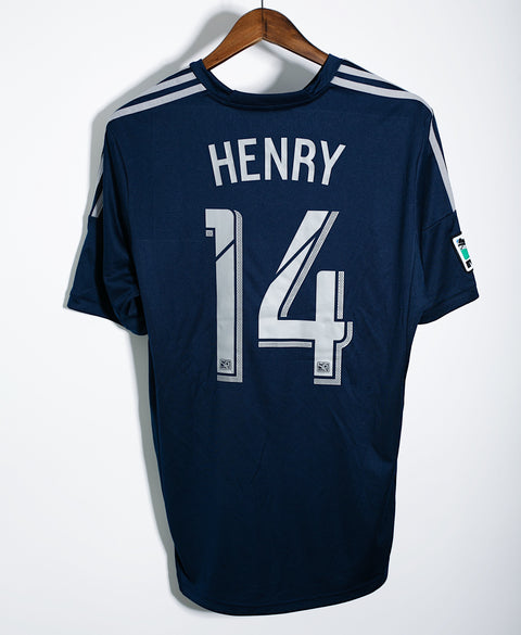 MLS All-Stars 2013 Henry Kit (L)