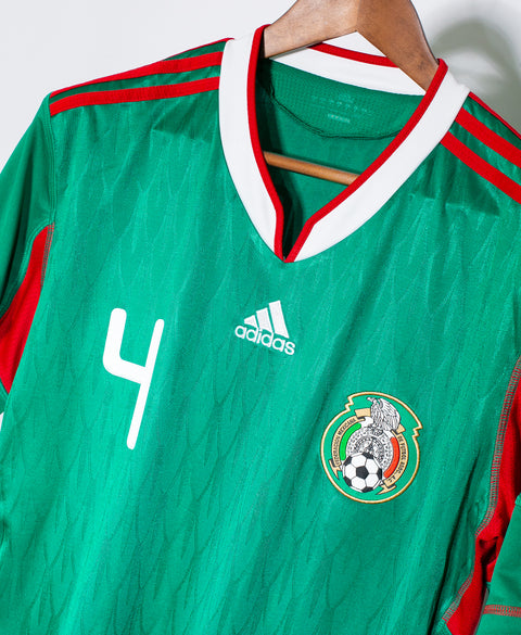 Mexico 2010 Marquez Home Kit (M)