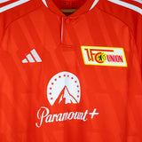 Union Berlin 2023-24 Home Kit (M)