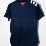New England Revolution 2020 Home Kit (S)