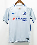 Chelsea 2017-18 Morata Away Kit (S)