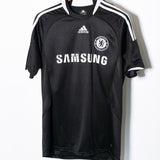 Chelsea 2008-09 Ballack Third Kit (M)