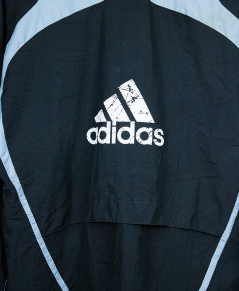 Newcastle United 2008 Track Jacket (L)