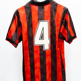 AC Milan 1993-94 Albertini Home Kit (M)