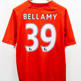 Cardiff City 2013-14 Bellamy Home Kit (L)