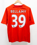 Cardiff City 2013-14 Bellamy Home Kit (L)