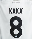 Real Madrid 2009-10 Kaka Home Kit (XL)