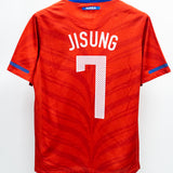 South Korea 2010 J.S. Park Home Kit (M)