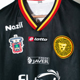 Leones Negros 2014-15 Barraza Away Kit (L)