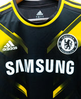 Chelsea 2012-13 Torres Third Kit (S)