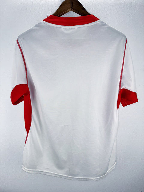 Tunisia 2002 Home Kit (XL)