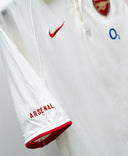 Arsenal 2000s Training Polo (M)