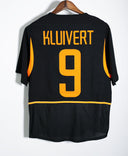Netherlands 2002 Kluivert Away Kit (M)