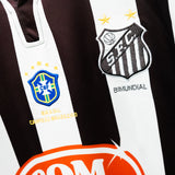 Santos 2002 Away Kit (XL)