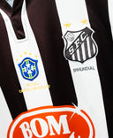 Santos 2002 Away Kit (XL)
