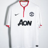 Manchester United 2013-14 V. Persie Third Kit (XL)