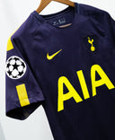 Tottenham Hotspur 2017-18 Kane Third Kit (S)