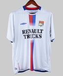 Lyon 2004-05 Home Kit (XL)