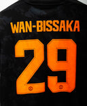 Manchester United 2019-20 Wan-Bissaka Third Kit (XL)