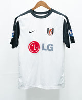 Fulham 2009-10 Dempsey Home Kit (S)