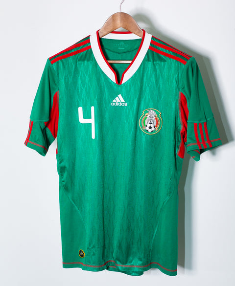 Mexico 2010 Marquez Home Kit (M)